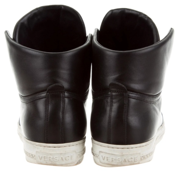 Versace shoes - Picture 4 of 5